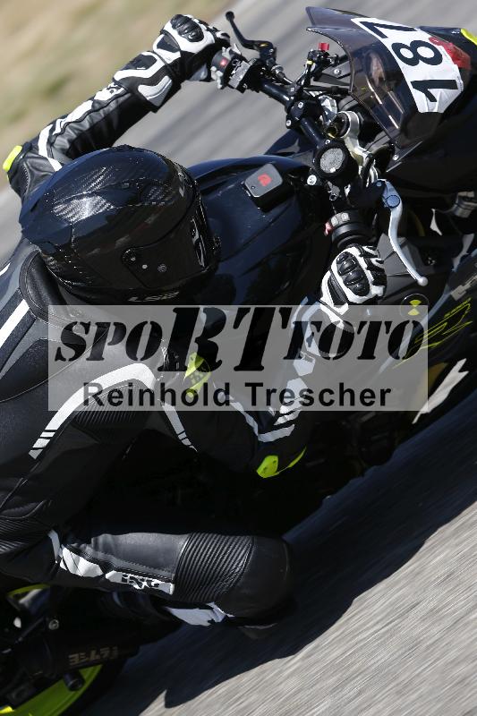 /19 06.06.2026  TZ Motorsport ADR/Gruppe rot/187